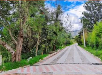 Se Vende Terreno 1250 Mt Tumbaco — imagen 3