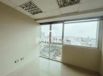 Venta Oficina - City Office - Alborada, Guayas — imagen 5
