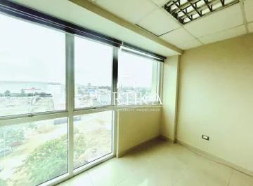 Venta Oficina - City Office - Alborada, Guayas — imagen 2