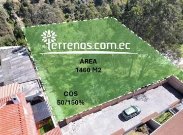 Terreno de Venta en Carcelén, 1460 m² Urbanización Cedros de Carretas — imagen 5