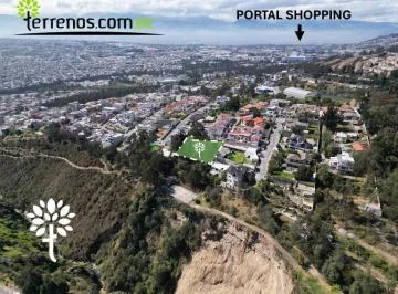 Terreno de Venta en Carcelén, 1460 m² Urbanización Cedros de Carretas — imagen 3