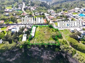 Terreno en Venta 3.503 m², Nayón — imagen 4