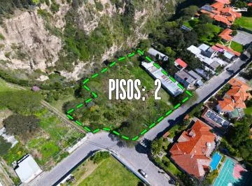Terreno en Venta 3.503 m², Nayón — imagen 3