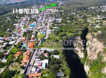 Terreno en Venta 3.503 m², Nayón — imagen 2