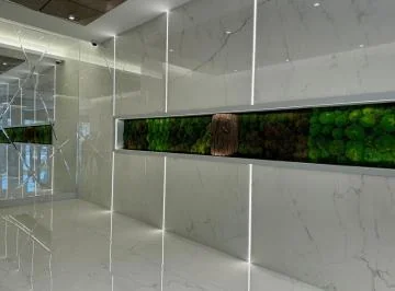 Norte. Oficina Comercial de 39 m² en Venta de Estreno, Guayas — imagen 2
