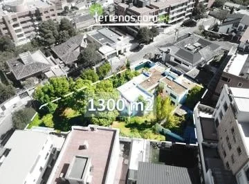 Venta de Terreno 1300 m² en Bellavista (Dentro de Urb) Ideal Para Proyecto — imagen 5