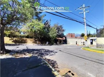 Venta de Terreno 1300 m² en Bellavista (Dentro de Urb) Ideal Para Proyecto — imagen 2