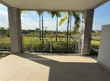 Samborondón Km 9 Jardines del Parque Magno Fuentes Departamento en Venta. Guayas — imagen 5