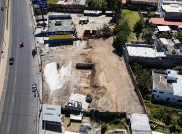 Pifo, Terreno en Renta, 1946 m², Cos Total 100%, Frente 50.20 — imagen 2