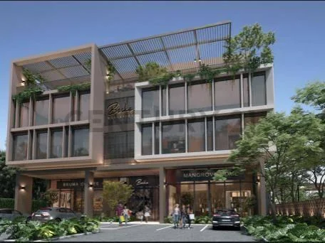 Venta Locales Comerciales Planta Baja en Bozko Galleries, Guayas — imagen 1