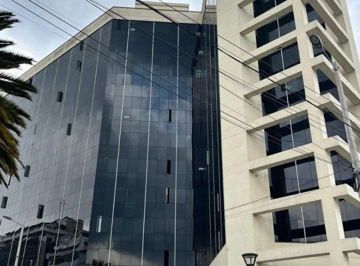 Excelente Oficina o Consultorio Medico — imagen 1