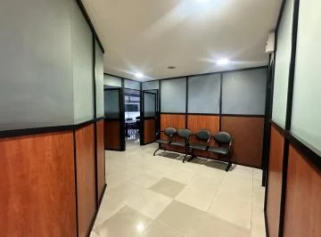 Vendo o Arriendo Oficina Amoblada Sector Iñaquito (Plataforma Financiera) — imagen 5