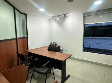 Vendo o Arriendo Oficina Amoblada Sector Iñaquito (Plataforma Financiera) — imagen 4