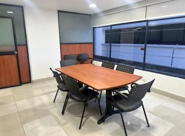 Vendo o Arriendo Oficina Amoblada Sector Iñaquito (Plataforma Financiera) — imagen 3