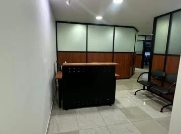 Vendo o Arriendo Oficina Amoblada Sector Iñaquito (Plataforma Financiera) — imagen 2