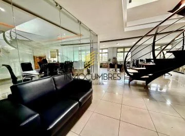 Oficina de Venta Cumbaya de Oportunidad con Arrendatario — imagen 2