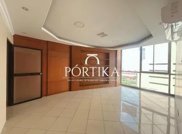 Venta Oficina - Edificio El Marquez - Centro de Guayaquil, Guayas — imagen 4