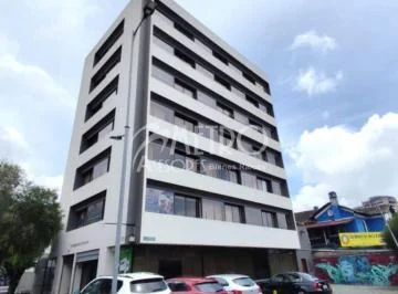 Oficina Corporativa Amoblada de 100 m² – La Mariscal — imagen 5
