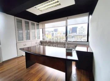 Oficina Corporativa Amoblada de 100 m² – La Mariscal — imagen 4
