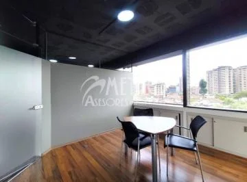 Oficina Corporativa Amoblada de 100 m² – La Mariscal — imagen 3