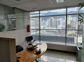 Se Vende Oficina Sector Plaza Argentina. Provincia de Pichincha — imagen 2