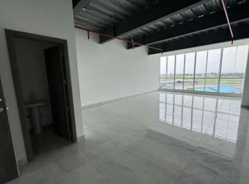 Venta Oficina 108 m² - Moderno Edificio Corporativo - Av Las Américas - Guayaquil, Guayas — imagen 4