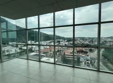 Oficina en Venta 102 m² - Edificio Corporativo, Ceibos - Av Leopoldo Carrera, Guayas — imagen 4