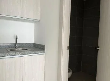 Oficina en Venta 102 m² - Edificio Corporativo, Ceibos - Av Leopoldo Carrera, Guayas — imagen 3