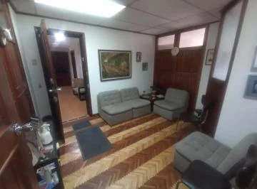 Inglaterra Vendo Oficina/consultorio de 65 m² con Parqueadero — imagen 5