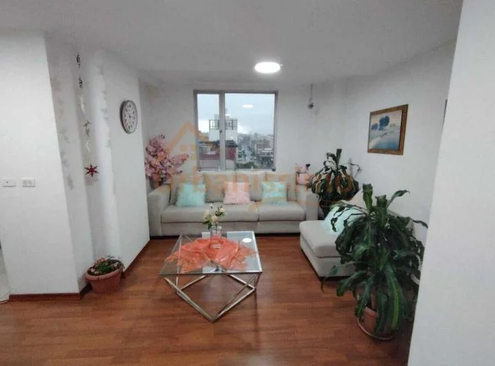 Hm/ Hermoso Departamento Vacio de 75 m² en La Orellana Venta 96.000 Usd — imagen 1