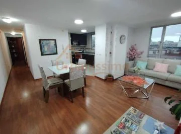 Hm/ Hermoso Departamento Vacio de 75 m² en La Orellana Venta 96.000 Usd — imagen 5