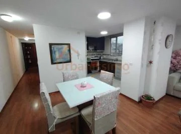 Hm/ Hermoso Departamento Vacio de 75 m² en La Orellana Venta 96.000 Usd — imagen 4