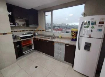 Hm/ Hermoso Departamento Vacio de 75 m² en La Orellana Venta 96.000 Usd — imagen 3