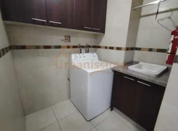 Hm/ Hermoso Departamento Vacio de 75 m² en La Orellana Venta 96.000 Usd — imagen 2