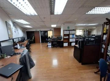 Vendo o Rento Linda Oficina en Edificio Corporativo - Sector 12 de Octubre — imagen 3