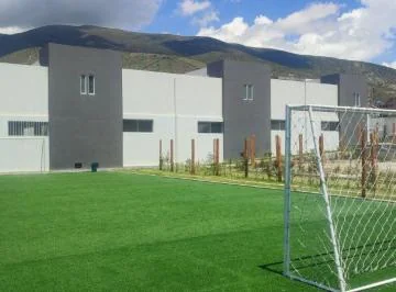 Fg - Club Equinoccial Casa en Venta con 123 m² en Mitad del Mundo — imagen 5