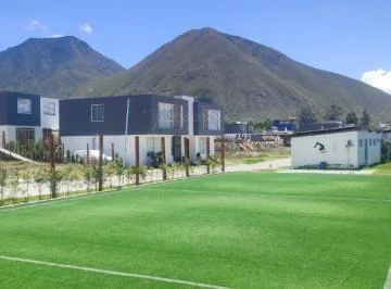 Fg - Club Equinoccial Casa en Venta con 123 m² en Mitad del Mundo — imagen 4