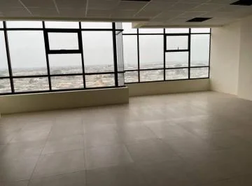 Oficina en Venta 113,79 m² - Edif. Durán Business Center, Vía Durán Tambo, Guayas — imagen 5
