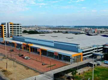 Oficina en Venta 113,79 m² - Edif. Durán Business Center, Vía Durán Tambo, Guayas — imagen 3