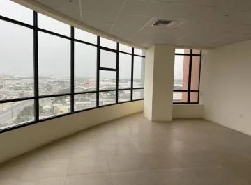 Oficina en Venta 113,79 m² - Edif. Durán Business Center, Vía Durán Tambo, Guayas — imagen 2