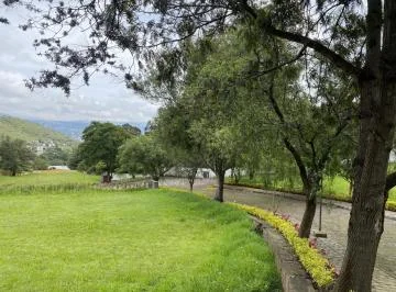 Terreno de Venta Dentro de La Urbanización Pachosalas, Cumbayá. Exclusividad, Vista, Tranquilidad — imagen 2