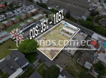 Terreno de Venta San Antonio de Pichincha 2.532 m² — imagen 4