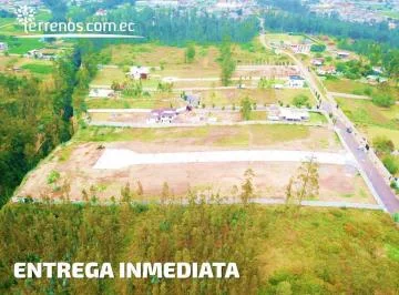 Venta de Terreno Llano Chico 2.000 m² Urb. El Arupo II, Av Simón Bolívar — imagen 3