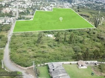 Terreno en Tumbaco Sector Churoloma — imagen 5
