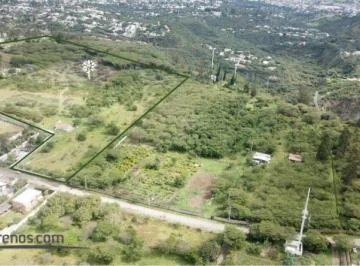Terreno en Tumbaco Sector Churoloma — imagen 4