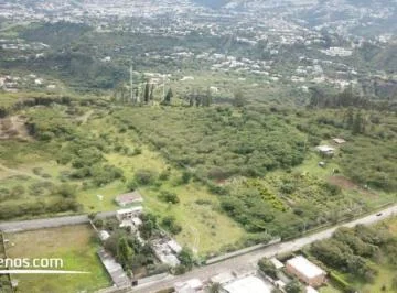 Terreno en Tumbaco Sector Churoloma — imagen 3