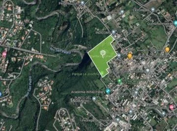 Terreno en Tumbaco Sector Churoloma — imagen 2