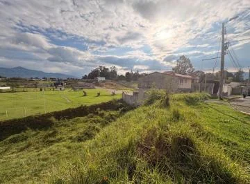 Se Vende Terreno Urbanizacion San Francisco Sangolqui — imagen 5