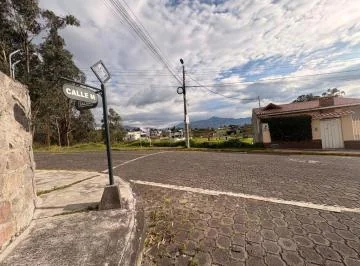 Se Vende Terreno Urbanizacion San Francisco Sangolqui — imagen 4
