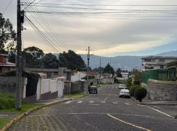 Se Vende Terreno Urbanizacion San Francisco Sangolqui — imagen 3